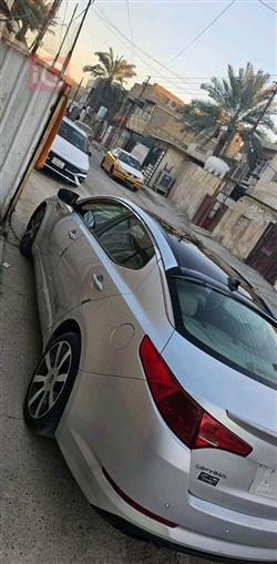 كيا اوبتيما